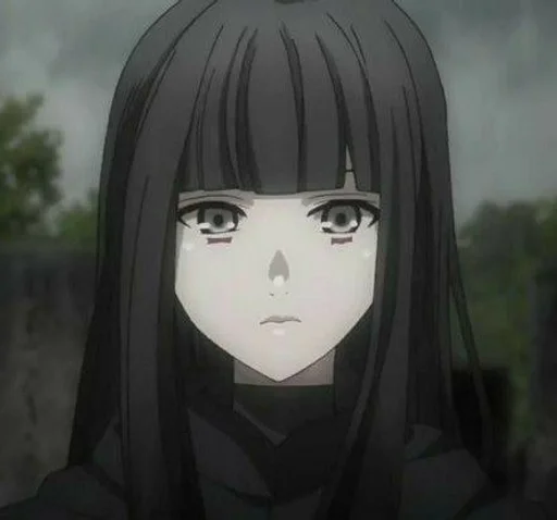 Стикер аниме :: @fStikBot - 0