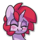 Стикер Dawnhorse - 8