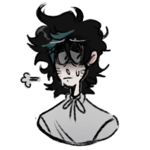 эскиз искусство рисование