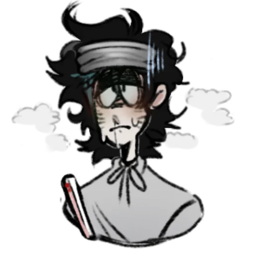 эскиз рисование иллюстрация