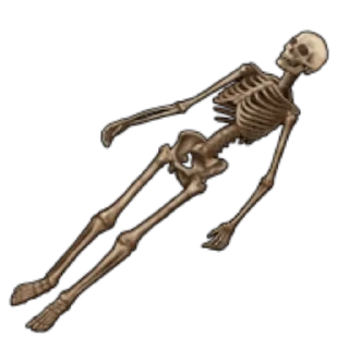 Sticker Day R Märtyrer-Set - 6