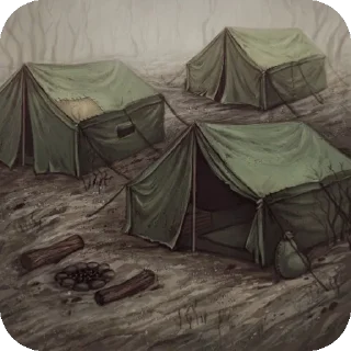 Sticker Day R Märtyrer-Set - 11