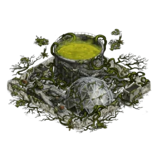 Sticker Day R Märtyrer-Set - 8