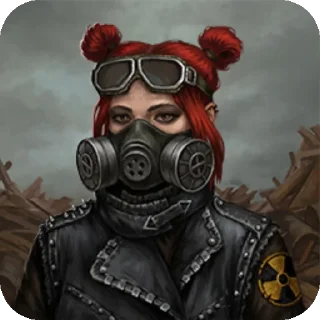 Sticker Day R Märtyrer-Set - 0