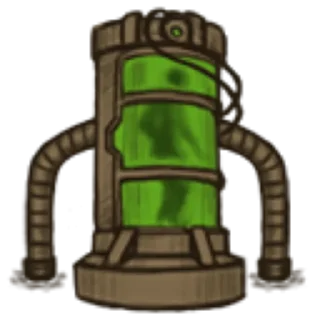 Sticker Day R Märtyrer-Set - 4