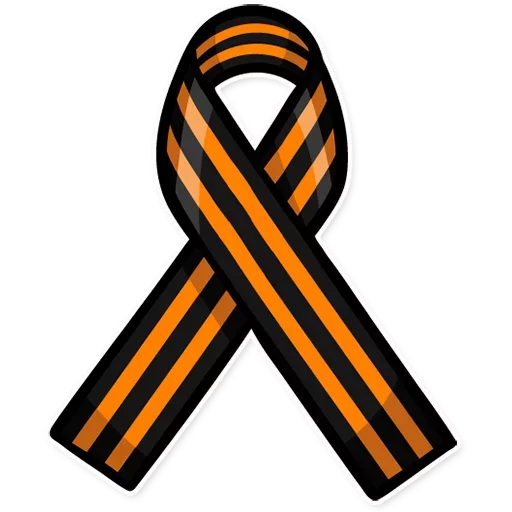 День Победы - графика