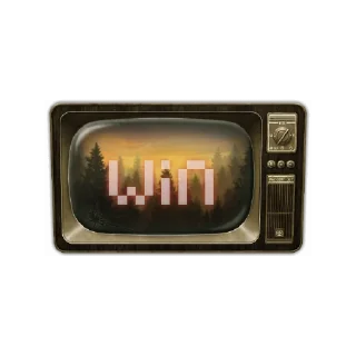 Sticker ☢ Day R DSV @Day_R_Survival_DSV - 1