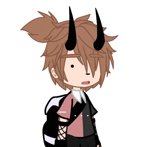 аниме мультфильм иллюстрация