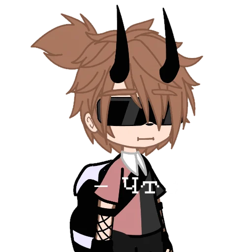 аниме мультфильм иллюстрация