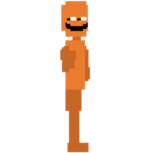 Sticker Dayshift_at_Freddy_s_1 - 1