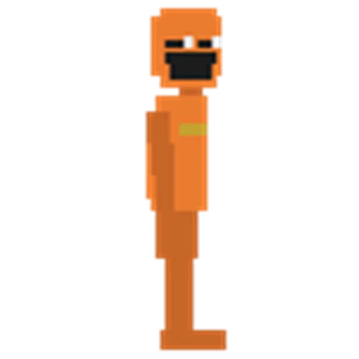 Sticker Dayshift_at_Freddy_s_1 - 1