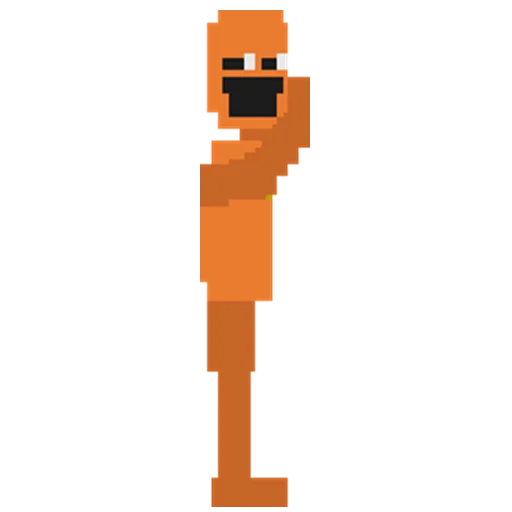 Sticker Dayshift_at_Freddy_s_1 - 1