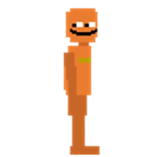 Sticker Dayshift at Freddy's - 0