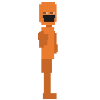 Sticker Dayshift at Freddy's - 10