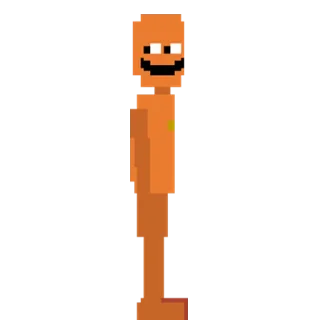 Sticker Dayshift at Freddy's - 4