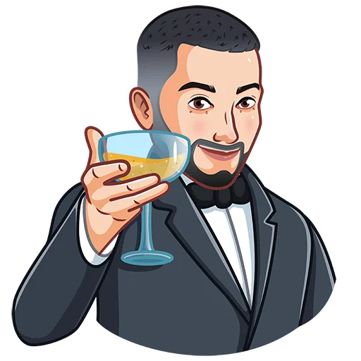 Sticker Daysmadness - 1