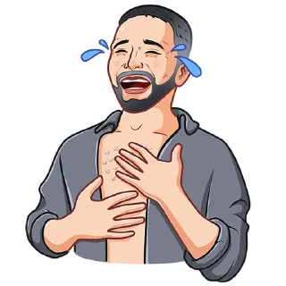 Sticker @Daysmad - 8