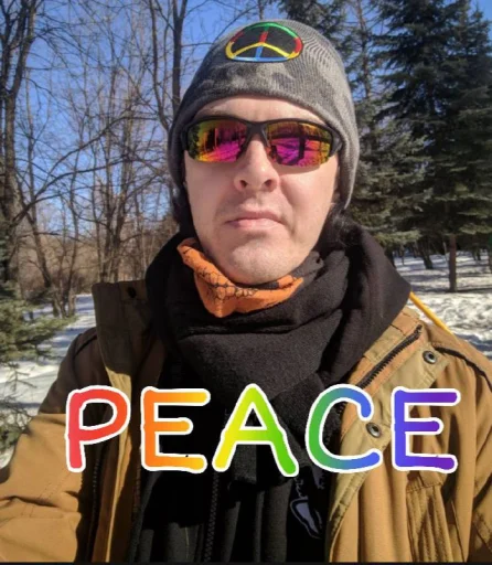 Sticker Dayteseks - 1