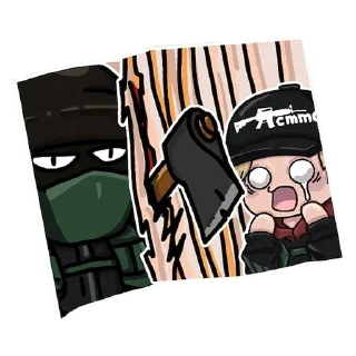 cartoon illustration clipart