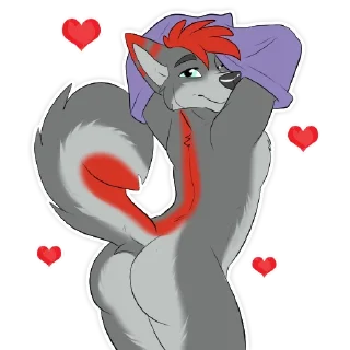 Sticker Dayzer Good Boy - 9