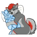 Sticker Dayzer Good Boy - 1