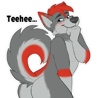 Sticker Dayzer Good Boy - 7