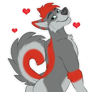 Sticker Dayzer Good Boy - 3