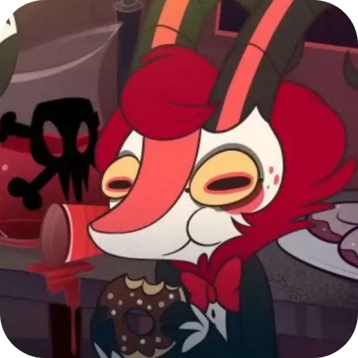 Стикер Daz_zal_by_favstickbot - 1