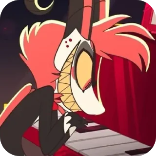 Sticker Даззал - 1