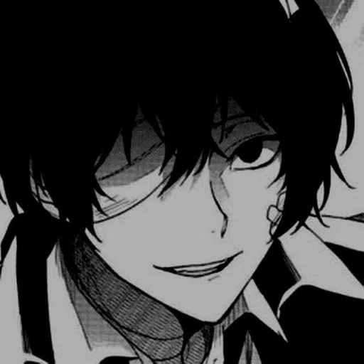 anime sketch cartoon