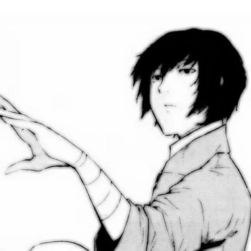 Sticker Dazai @imRegard @TrekGabutCug - 5