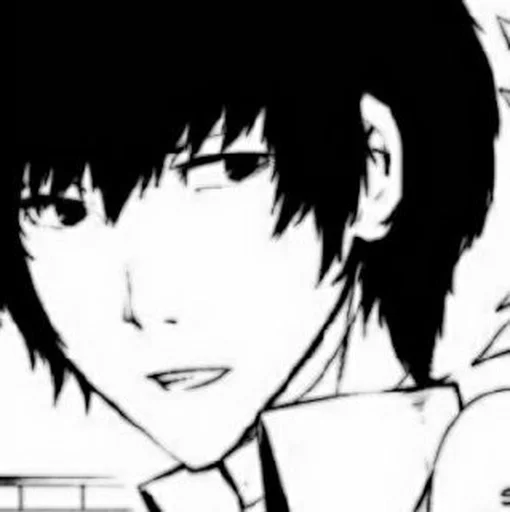 Sticker Dazai @imRegard @TrekGabutCug - 3