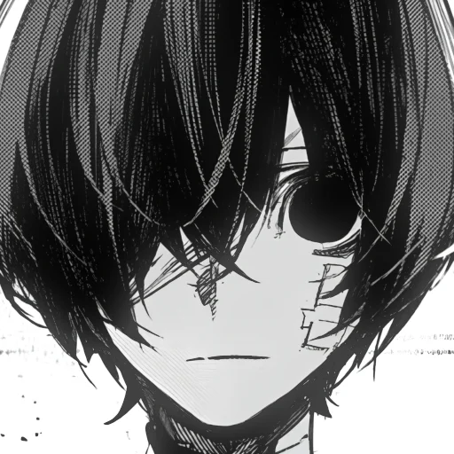 Sticker DazaiOsamu15_toto - 1