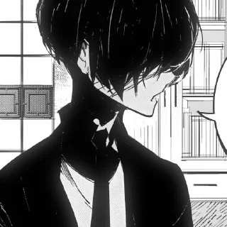 Sticker 【 太宰治 15歳 】[1] | @qranpo_edo - 11