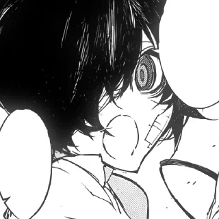 Sticker 【 太宰治 15歳 】[1] | @qranpo_edo - 6