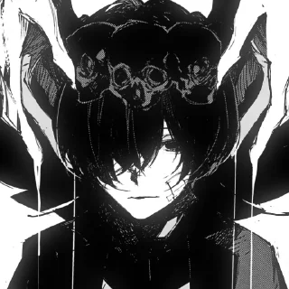 Sticker 【 太宰治 15歳 】[1] | @qranpo_edo - 5