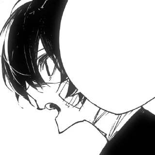 Sticker 【 太宰治 15歳 】[1] | @qranpo_edo - 0