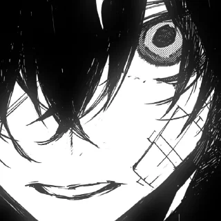 Sticker 【 太宰治 15歳 】[1] | @qranpo_edo - 10