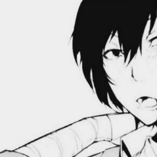 Sticker 𝔇𝔞𝔷𝔞𝔦 𝔒𝔰𝔞𝔪𝔲  @dead_D_O - 11