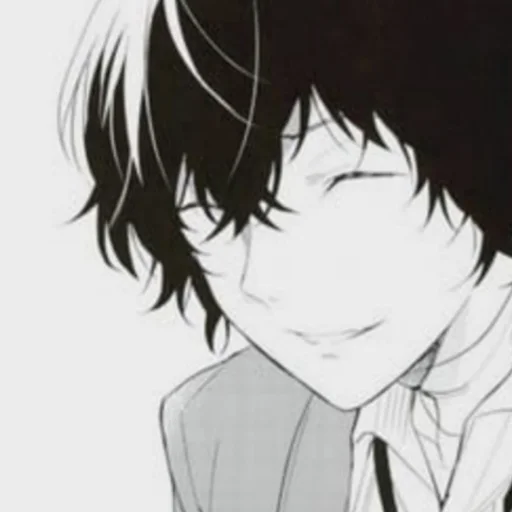 Sticker 𝔇𝔞𝔷𝔞𝔦 𝔒𝔰𝔞𝔪𝔲  @dead_D_O - 1