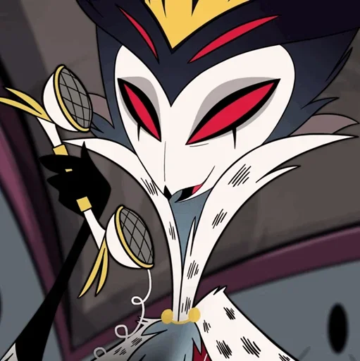 Стикер DazaiSun_518823280_Stolas - 1