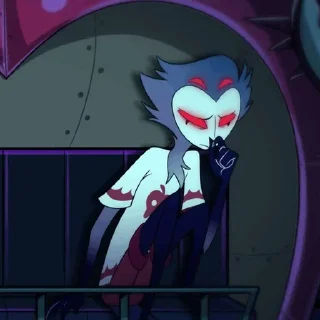 Стикер ⁫ Stolas Pack - 8