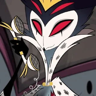 Стикер ⁫ Stolas Pack - 10