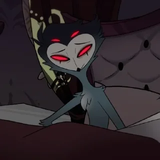 Стикер ⁫ Stolas Pack - 3