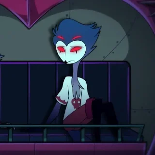 Стикер ⁫ Stolas Pack - 4