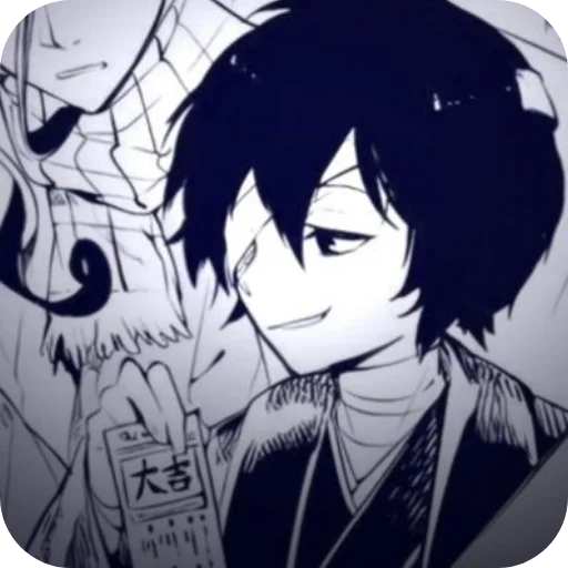 Dazai тгк:@qismi1 - 