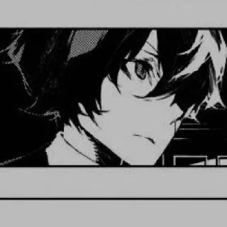 Sticker 𓏲✦𝑩𝒆𝒂𝒔𝒕 𝑫𝒂𝒛𝒂𝒊 @MrSoukoku - 9