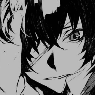 Sticker 𓏲✦𝑩𝒆𝒂𝒔𝒕 𝑫𝒂𝒛𝒂𝒊 @MrSoukoku - 5