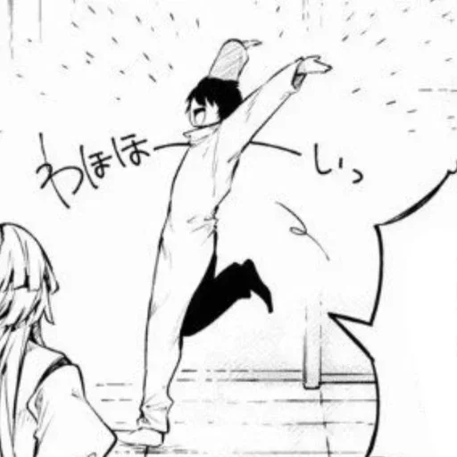 drawing sketch line art