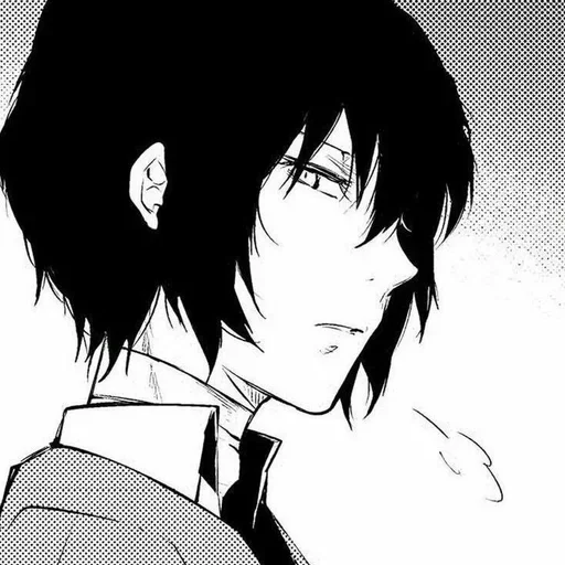 anime sketch cartoon